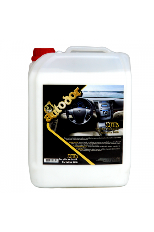 TORPİDO VE LASTİK PARLATMA SÜTÜ TORPİDO VE LASTİK PARLATMA SÜTÜ