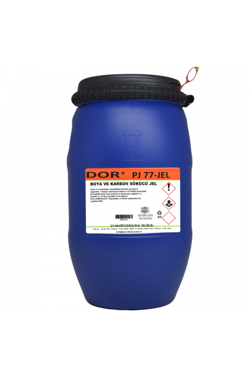 DOR-PJ77 JEL BOYA VE KARBON SÖKÜCÜ DOR-PJ77 JEL BOYA VE KARBON SÖKÜCÜ